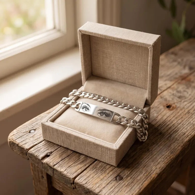 Bracelet for gift